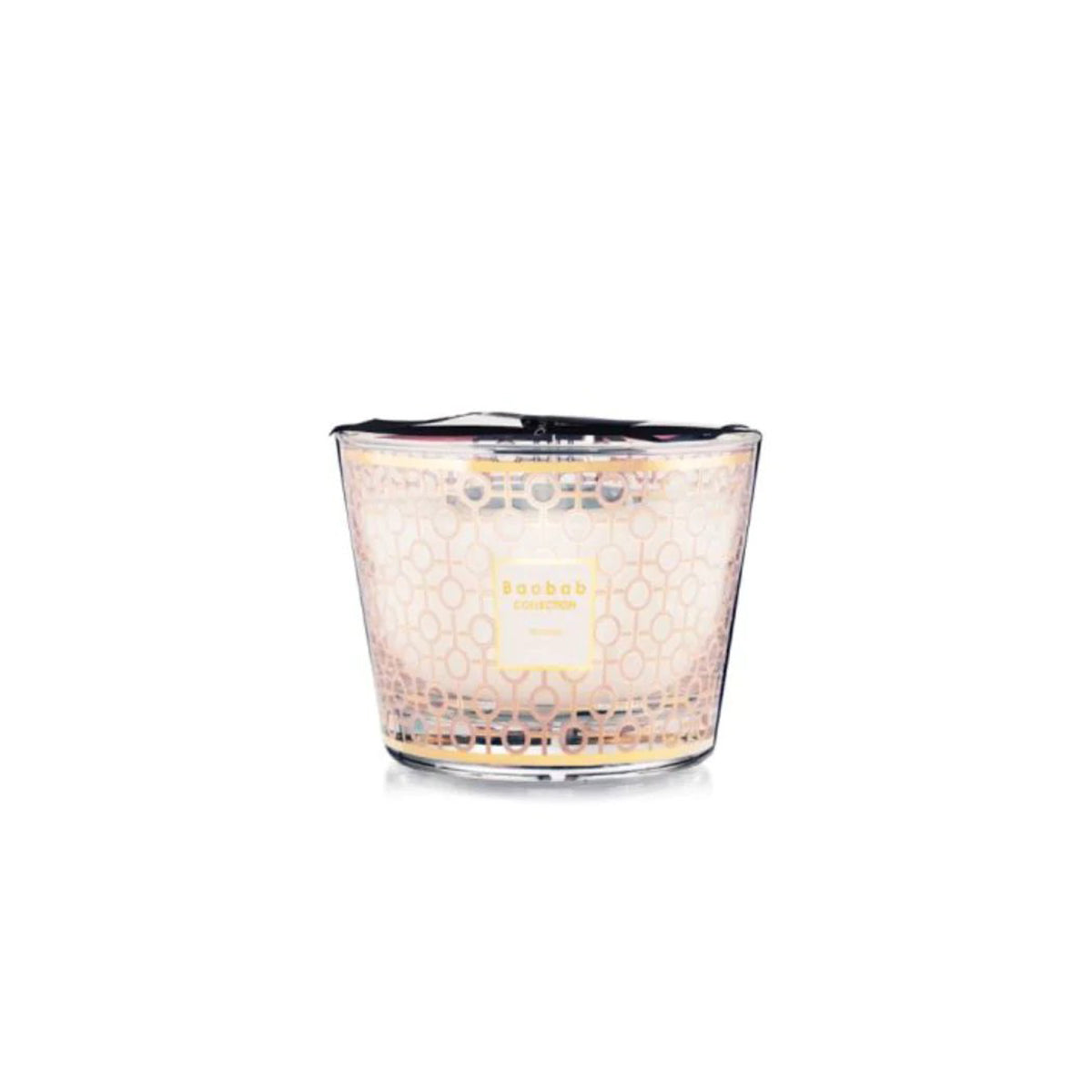 Baobab Collection Max 10 Women Candle