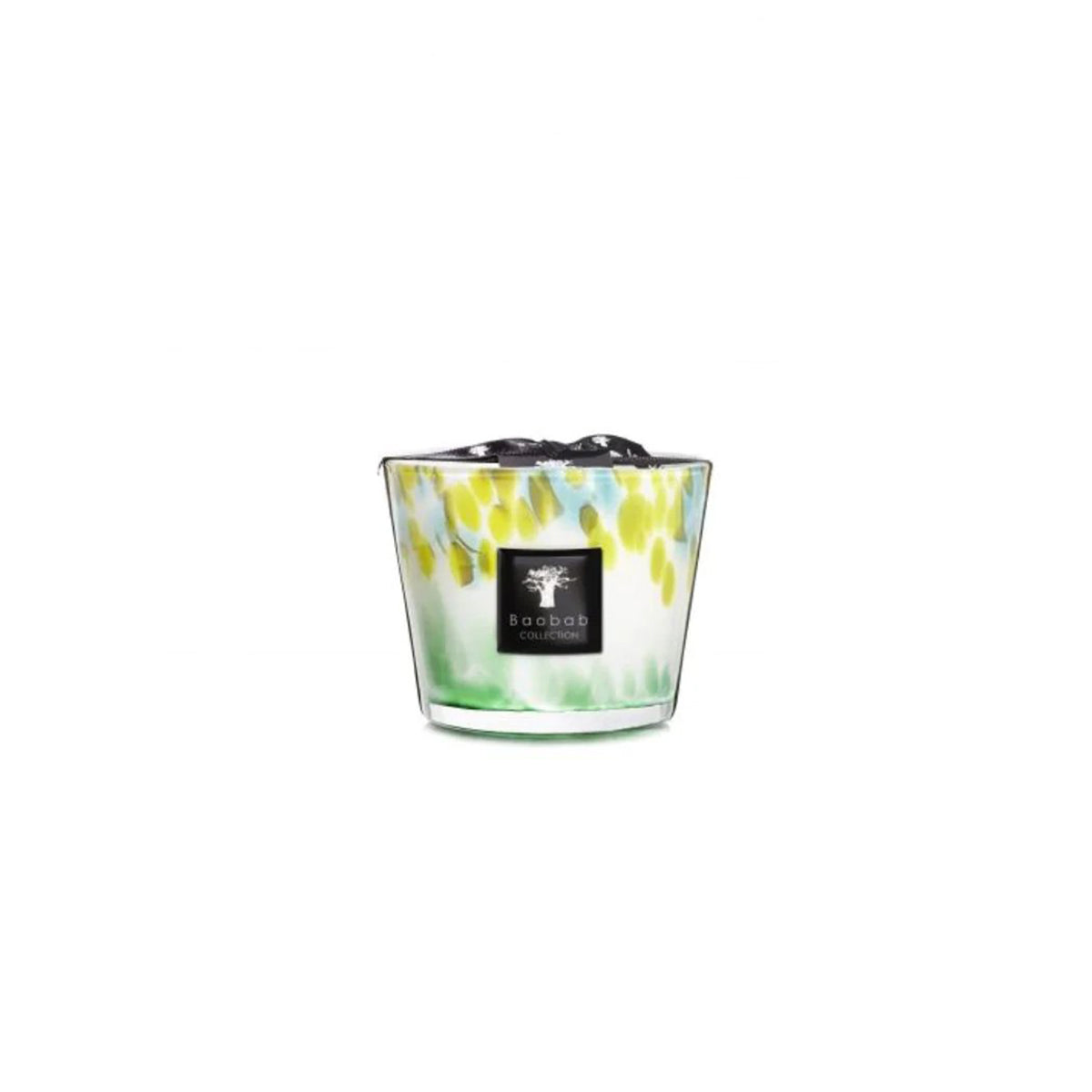 Baobab Collection Max 10 Eden Forest Candle