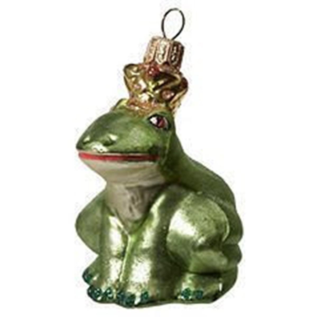 Whitehurst Frog Prince