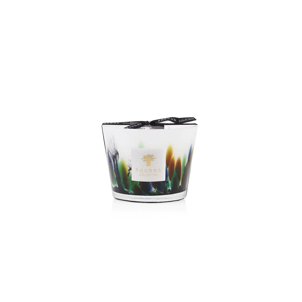 Baobab Collection Max 10 Rainforest Amazonia Candle