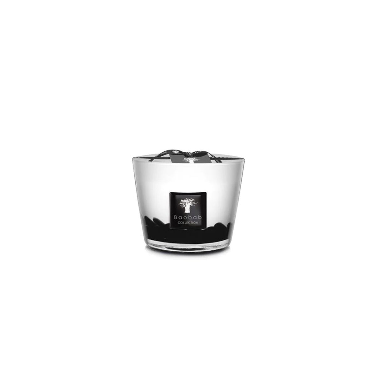 Baobab Collection Max 10 Feathers Candle