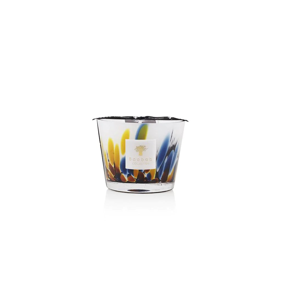 Baobab Collection Max 10 Rainforest Mayumbe Candle