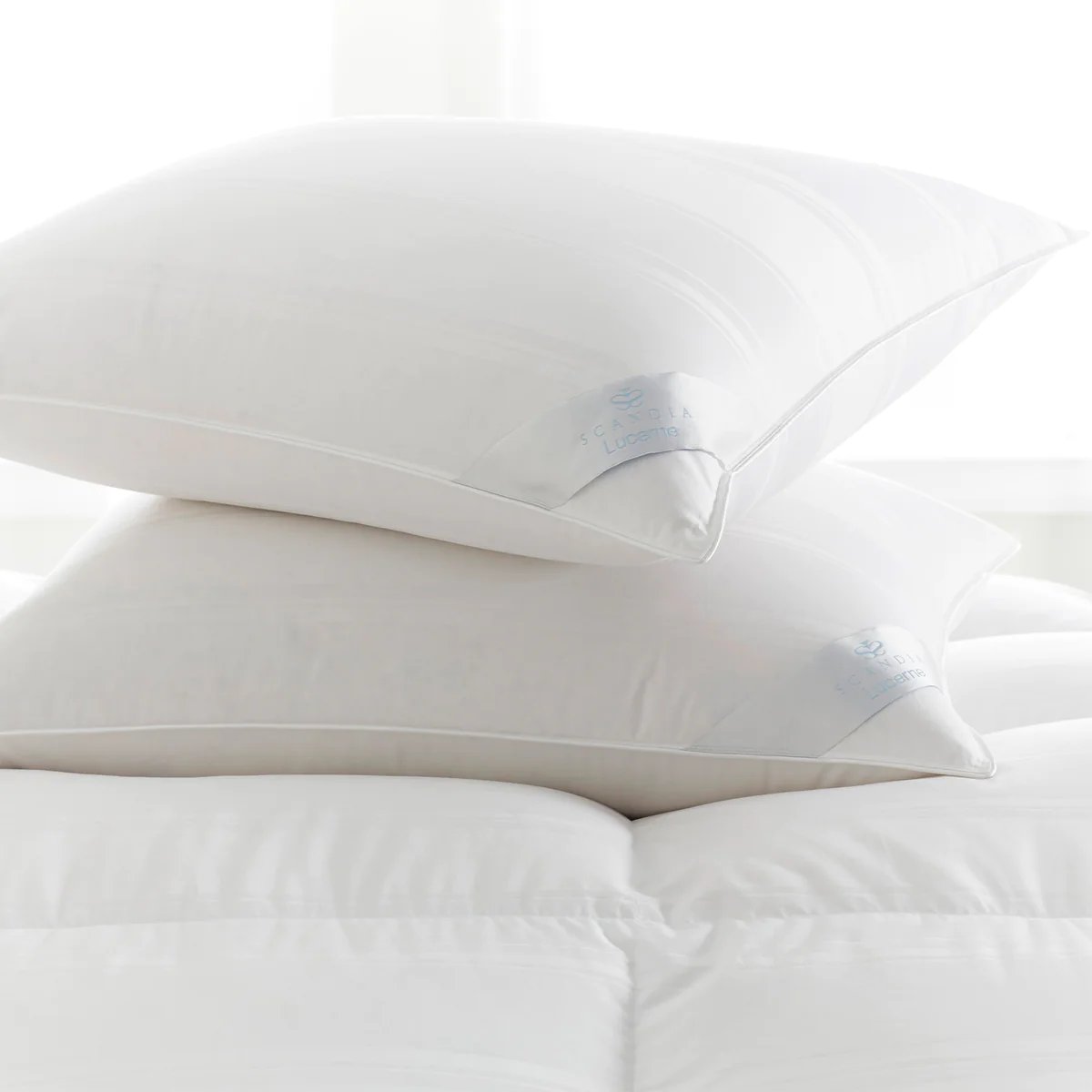 Scandia Home Lucerne Pillow