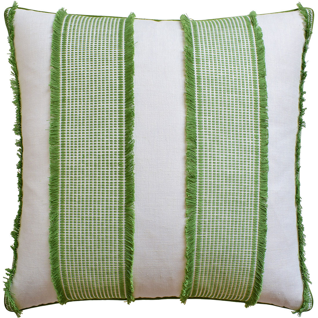 Ryan Studio Decorative Pillow Tulum Green
