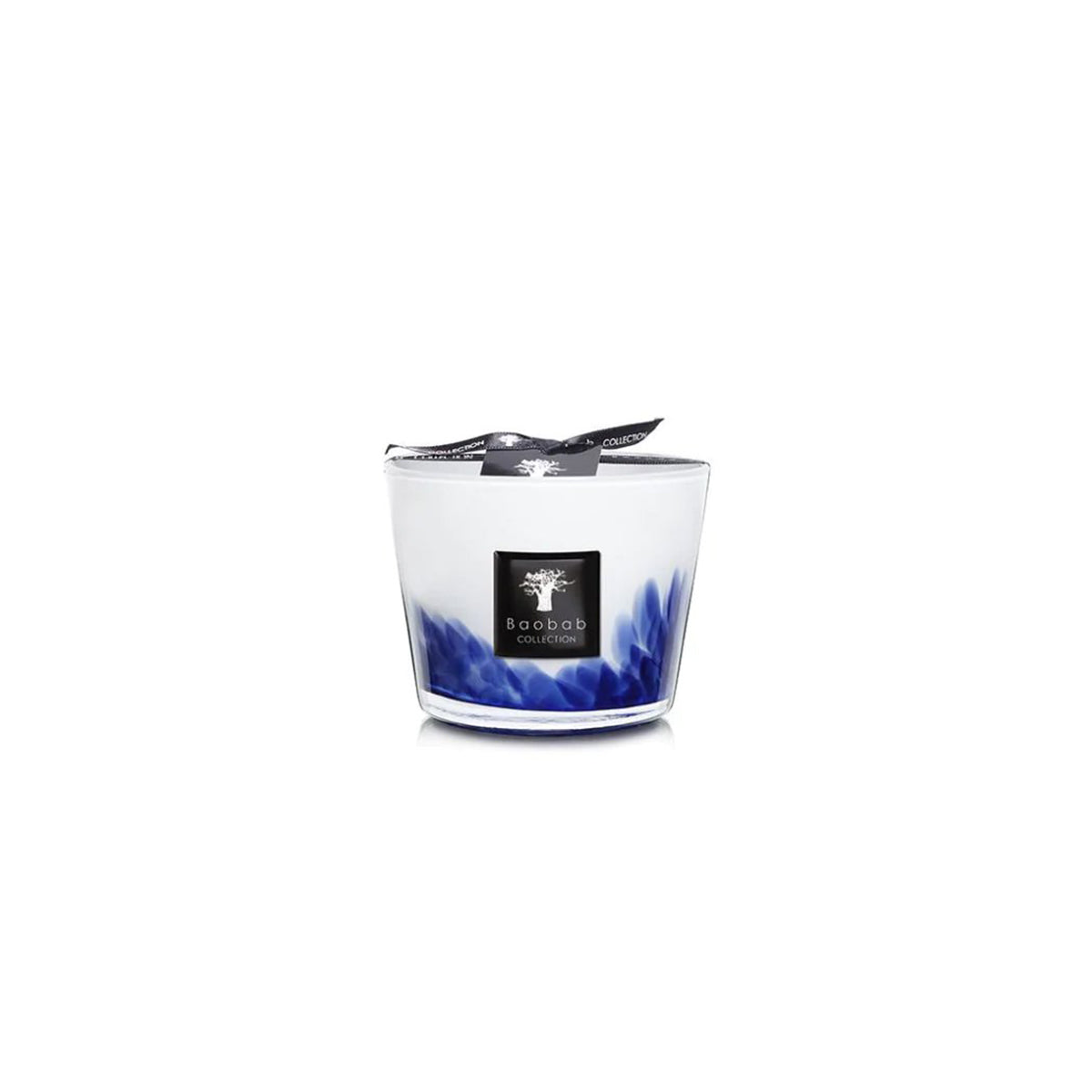 Baobab Collection Max 10 Feathers Touareg Candle