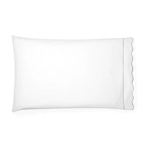 Sferra Pettine Pillowcase Pair