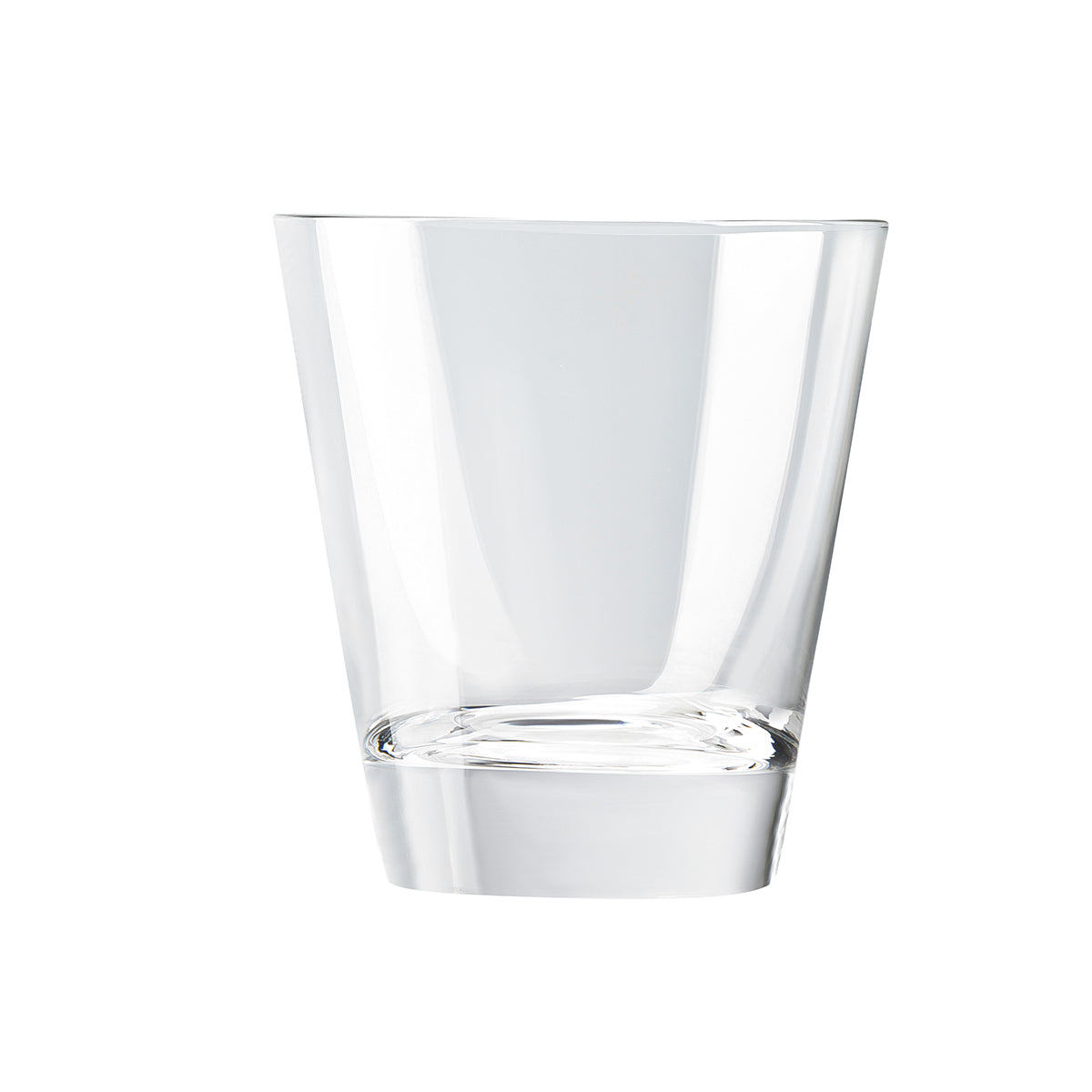Rosenthal DiVino Double Old Fashioned - 8 oz - Boxed Set of 6