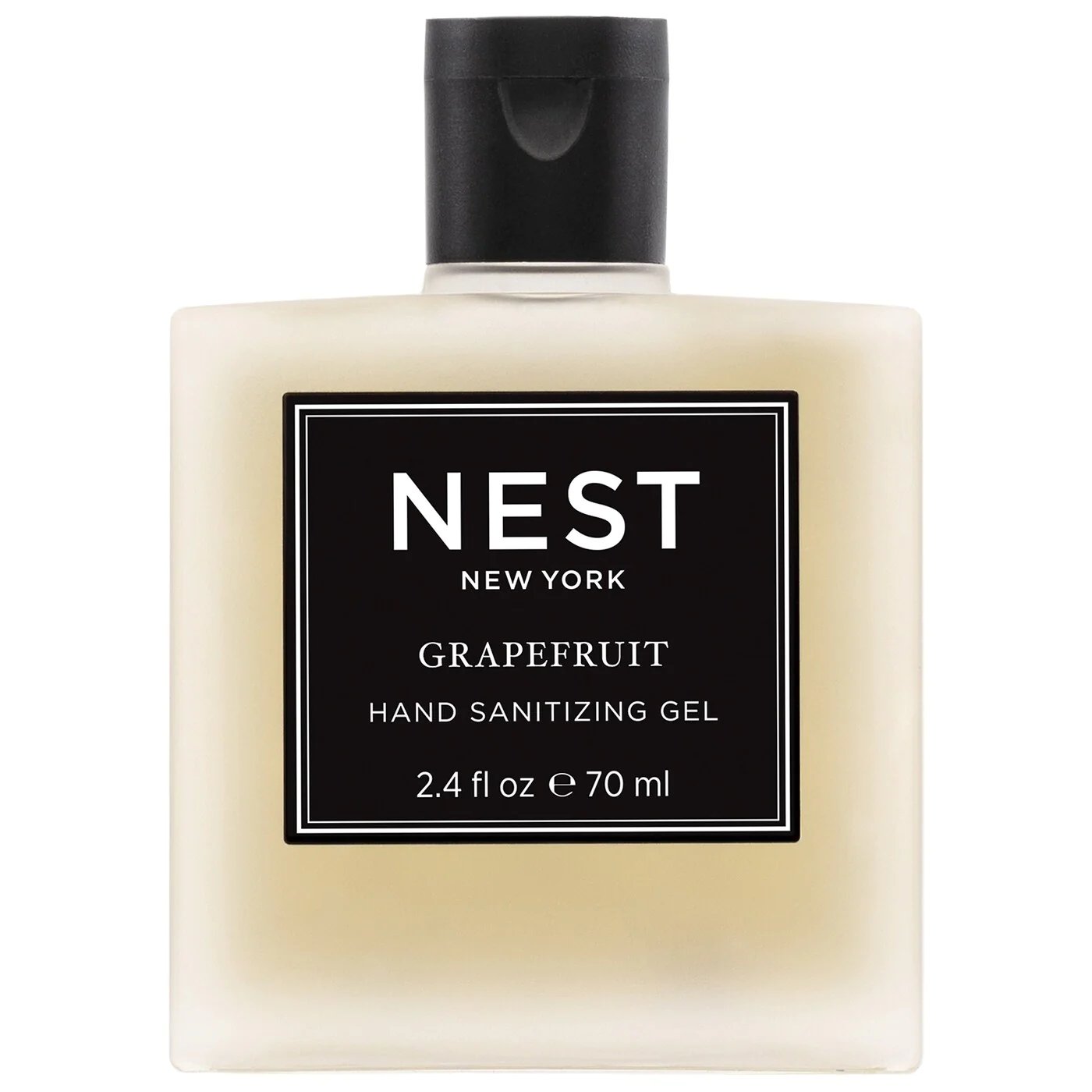 Nest Fragrances Grapefruit Hand Sanitizing Gel