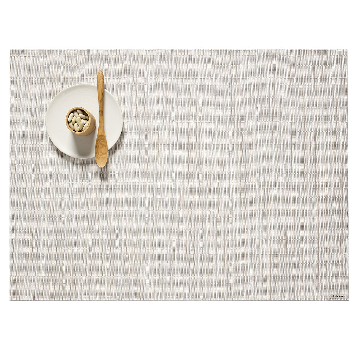 Chilewich Bamboo Placemat - 14" x 19"