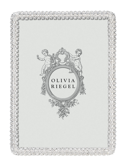 An image of Olivia Riegel Crystal Chelsea Frame