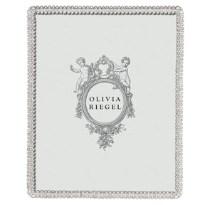 Olivia Riegel Crystal Chelsea Frame