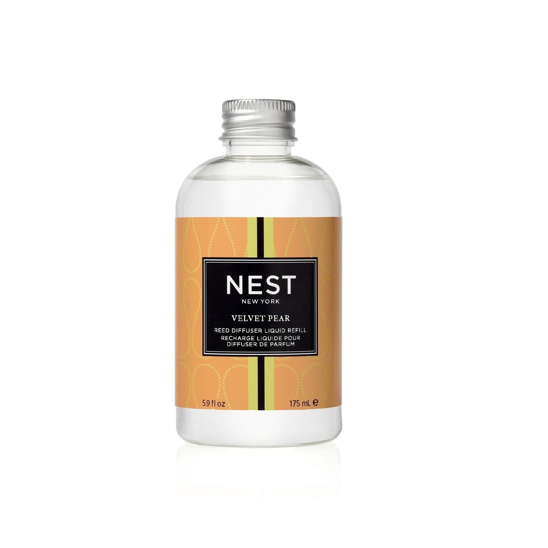 Nest Fragrances Velvet Pear Reed Diffuser Refill