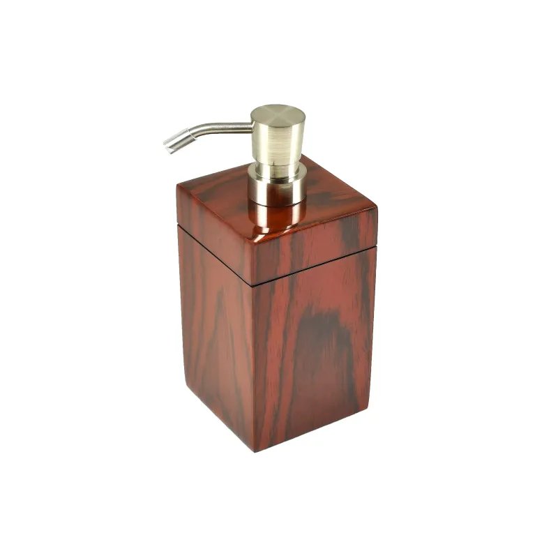 Pacific Connections Rosewood Lotion Pump