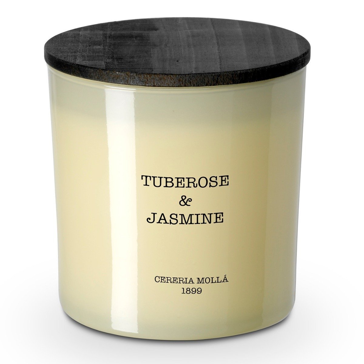 Cereria Molla Tuberose & Jasmine 3-Wick Candle