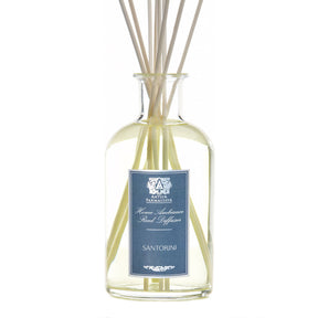 ntica Farmacista Reed Diffuser - Santorini - 500 ml