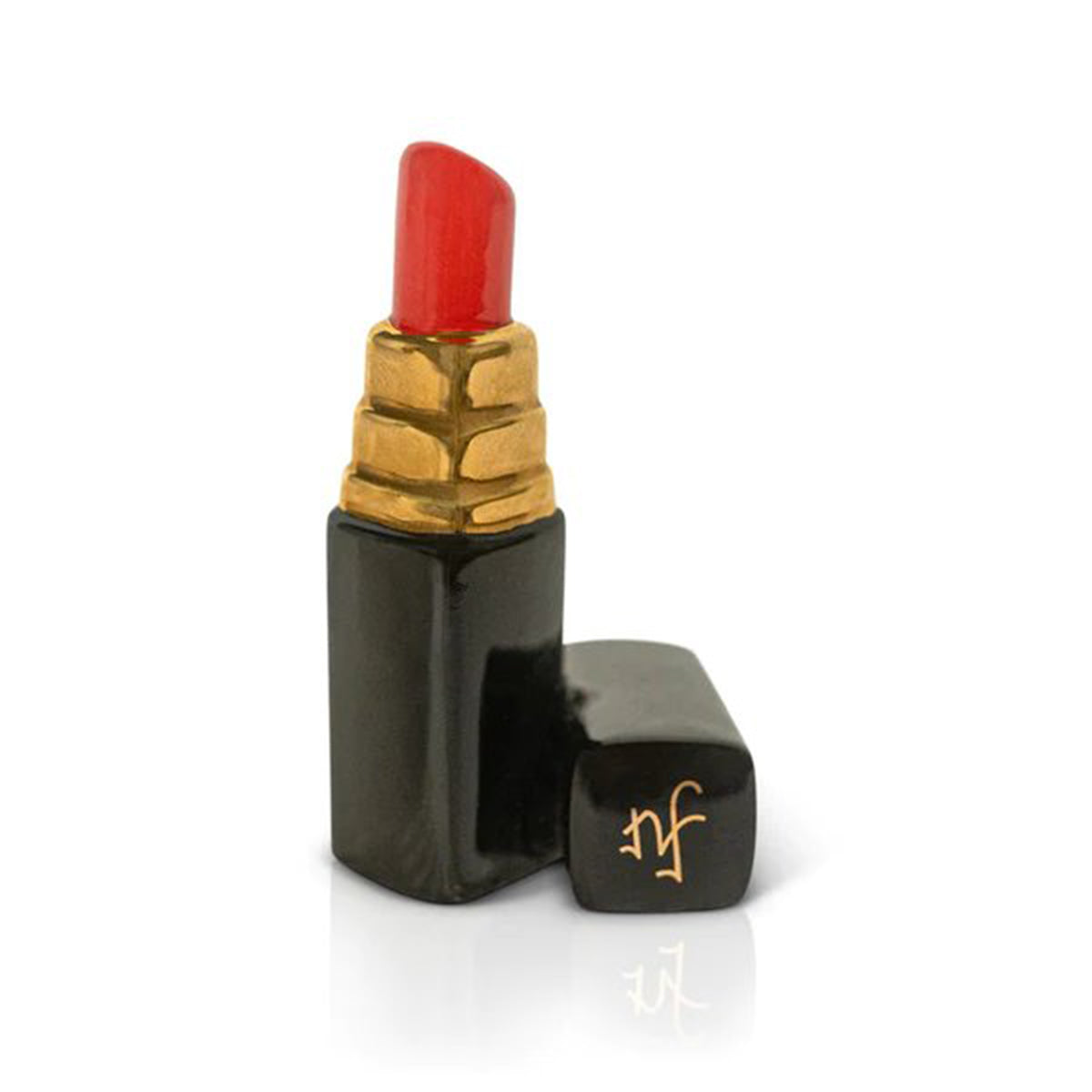 Nora Fleming "Hello Gorgeous" Lipstick Mini