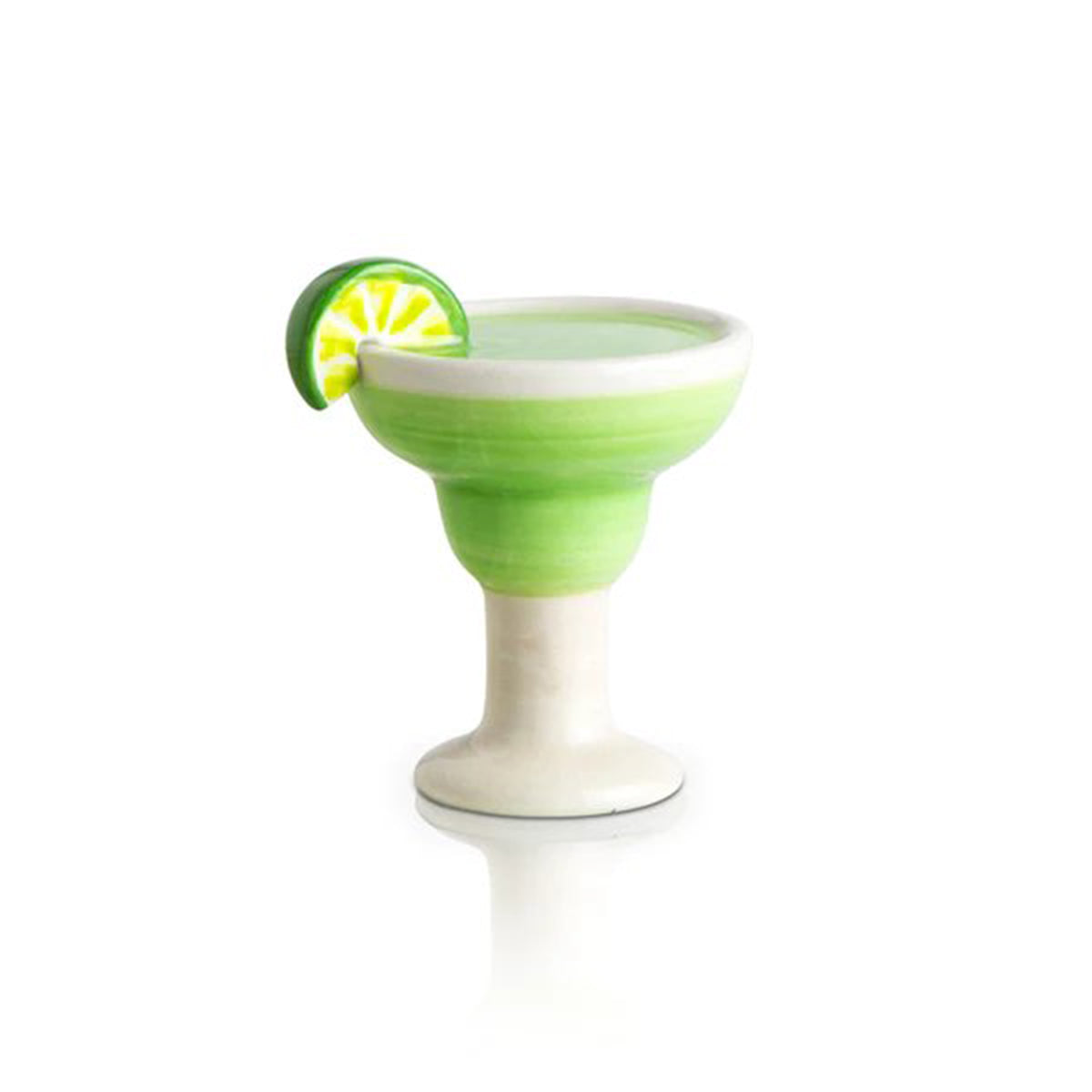 Nora Fleming "Lime and Salt Please" Margarita Mini