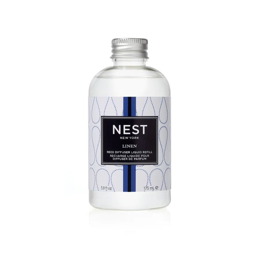 Nest Fragrances Linen Reed Diffuser Refill