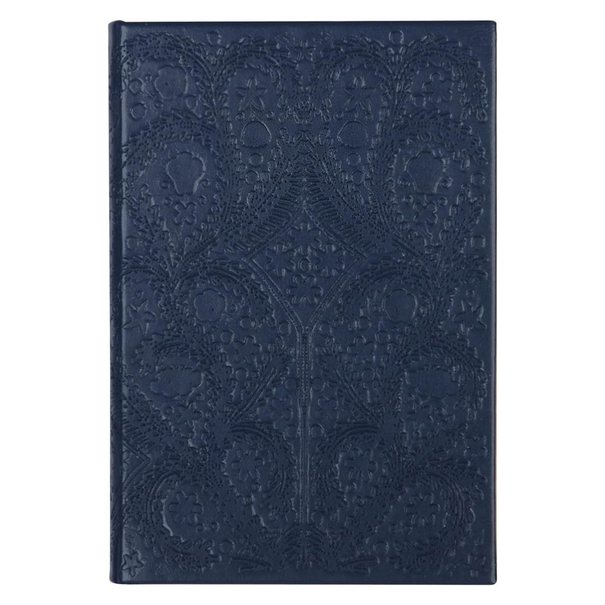 An image of Hachette Christian Lacroix Nuit Paseo Undated Agenda