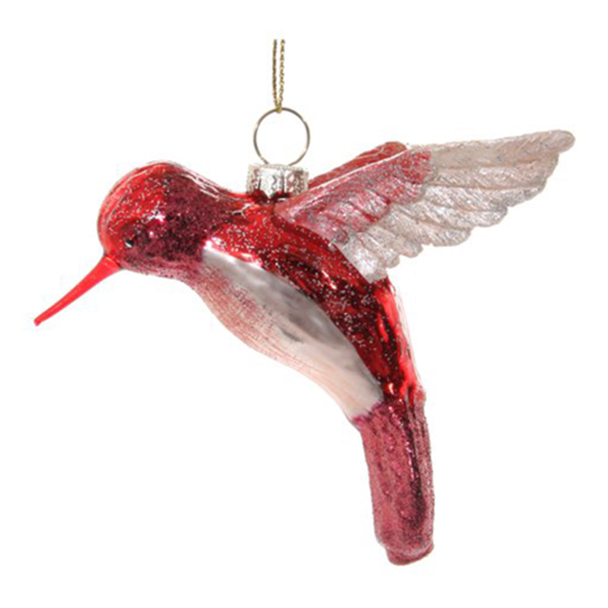 ShiShi Humming Bird Ornament