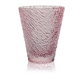 IVV Iroko Retro Colored Tumblers - Set of 6